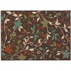 Oriental Weavers Montego Outdoor Rug 967X 5ft 3in x 7ft 6in - 2 of 4