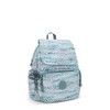 Kipling City Zip Small Printed Backpack - 2 of 4