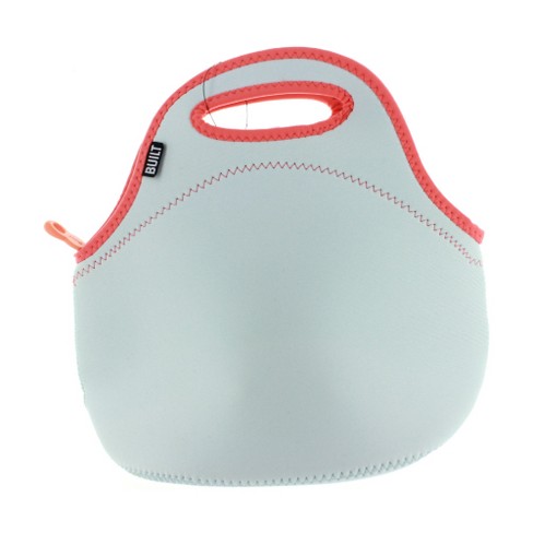 Neoprene lunch sales bag target