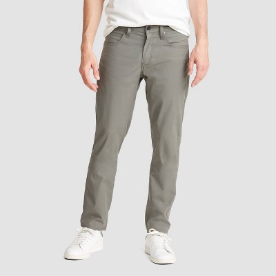 levi khaki skinny jeans