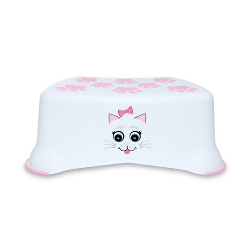 Cat step stool best sale