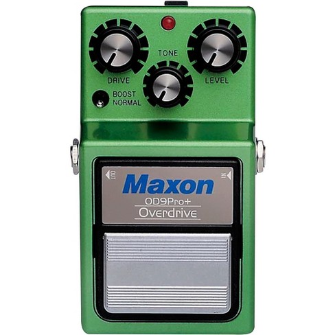 Overdrive guitar deals