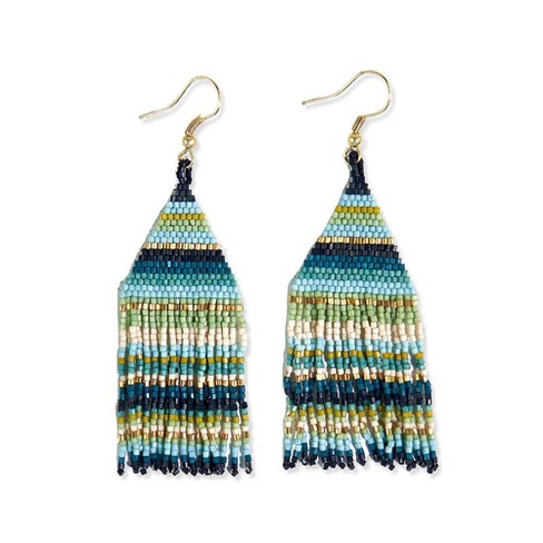 Fringe deals earrings target