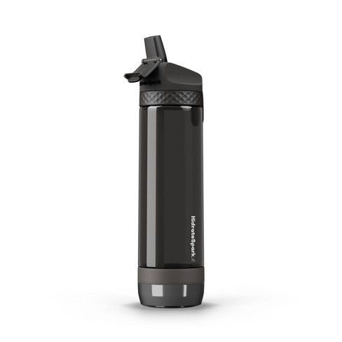 HidrateSpark PRO Tritan Plastic - 24 oz. Smart Water Bottle +