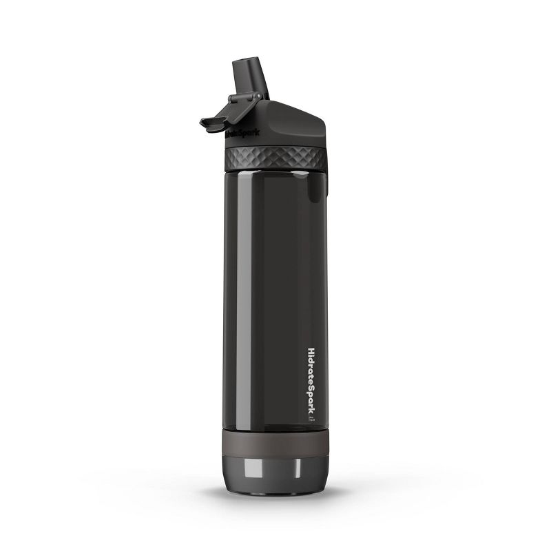 HidrateSpark PRO 24oz Tritan Plastic Bluetooth Smart Water Bottle with Straw Lid, 1 of 9