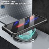 Dexnor for Samsung S20 Plus Case,Protection Shockproof Protective Cover for Samsung S20 Plus - 3 of 3
