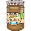 Smucker's Organic Creamy Peanut Butter - 16oz - image 3 of 4