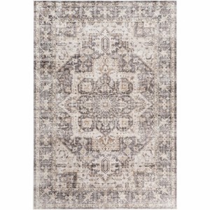 Hauteloom Bevin Washable Area Rug - 1 of 4