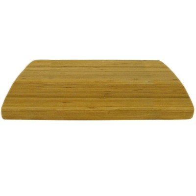 Hoffritz Eco Friendly Bamboo Cutting Board