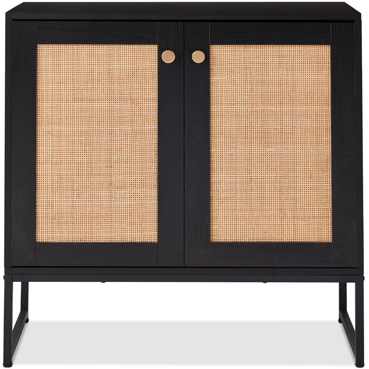 Best Choice Products 2-Door Storage Cabinet