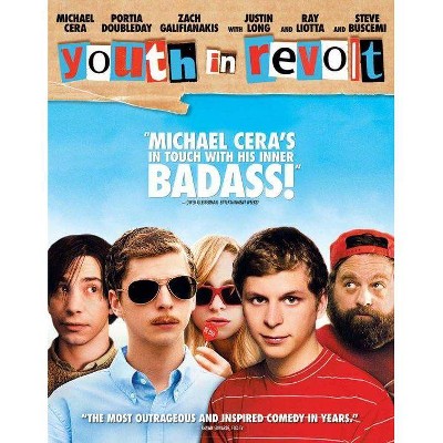 Youth in Revolt (Blu-ray)(2021)