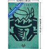 Trends International WNBA New York Liberty - Logo 25 Unframed Wall Poster Prints - 3 of 4