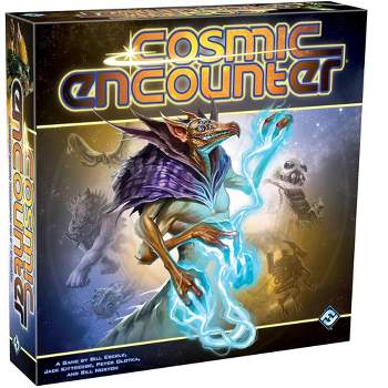 Fantasy Flight Games Cosmic Encounter Board Game