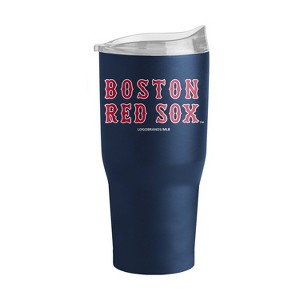 MLB Boston Red Sox 30oz Flipside Powder Coat Tumbler - 1 of 1