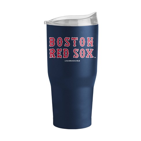 MLB Boston Red Sox 30oz Flipside Powder Coat Tumbler - image 1 of 1