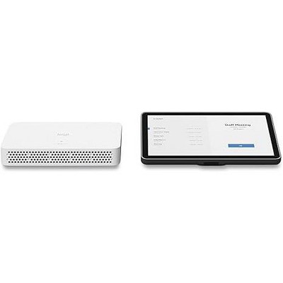Logitech 991000397 Roommate and Tap IP - Appliance Bundle (no AV) for Video Rooms - Video conferencing kit