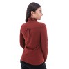 Aventura Clothing Women's Eden Turtleneck - 2 of 4
