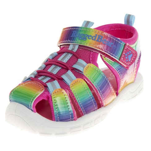 Target deals kid sandals