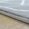 Luxe Weavers Geometric Trellis Indoor Area Rug - 3 of 4