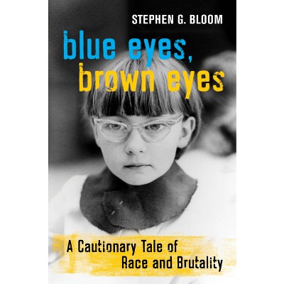 The Origin of BLUE EYES - Culture, Race & Economy - African American  Literature Book Club