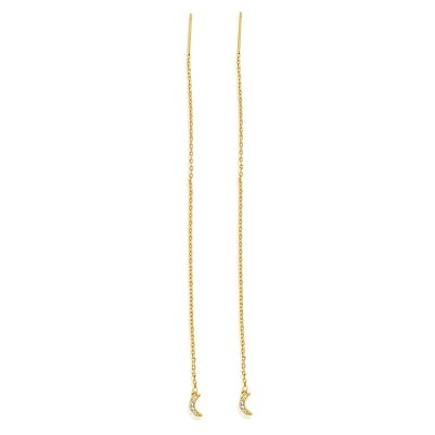 03 gold-half moon