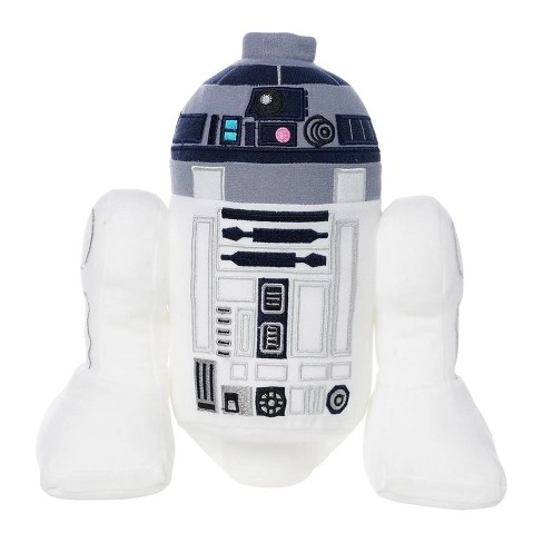 Diverse Weigering Dempsey Manhattan Toy Company Lego® Star Wars™ R2-d2™ 10" Plush Character : Target