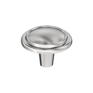 Amerock Hatfield 1 1/4 In Cabinet or Furniture Knob - 1 of 3