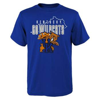 Ncaa Wisconsin Badgers Boys' Core Cotton T-shirt : Target