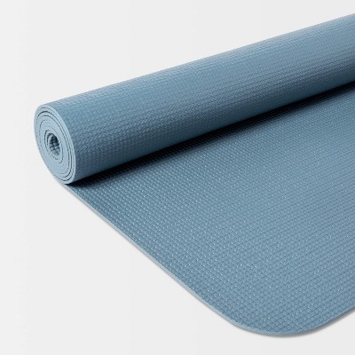 Premium Fitness Yoga Mat 15mm Black - All In Motion™ : Target