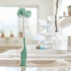 Munchkin Bottle and Nipple Brush - 2pk - 3 of 4