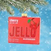 Cody Foster 2.75 In Gelatin Dessert Christmas Tree Ornament , Christmas Decor Jiggly Desserts (1PC) - 2 of 4