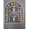 Dungeons & Dragons Warduke Sword Logo Boy's Charcoal Heather T-shirt - 2 of 3