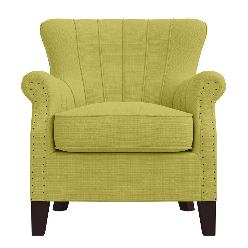 Gilcrest Armchair Textured - Handy Living, 4 of 7
