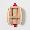 Hot Dog Full Body Halloween Dog and Cat Costume with Ketchup Toy - Boots & Barkley™ - 3 of 4