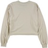 Junk Food Womens The Beatles Peace Sweatshirt - 4 of 4