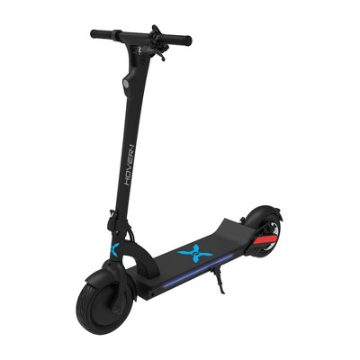 Hover X Self Balancing Hoverboard Balance Scooter with LED Lights, Black by  Hover X, All Other Items, bittopper