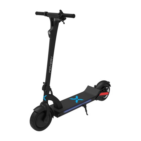 Hoverstar electric deals kick start scooter