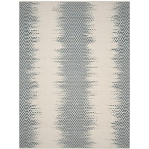 Cotton Kilim KLC121 Hand Woven Rugs - Safavieh - 1 of 3
