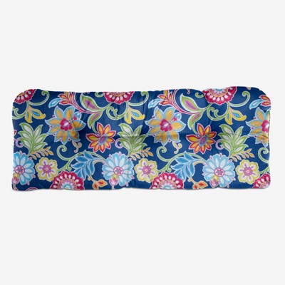 BrylaneHome Outdoor Patio Furniture Cushion Collection