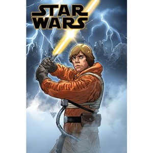 Star Wars Vol. 2: Operation Starlight - by  Charles Soule (Paperback) - 1 of 1