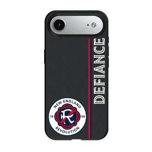 MLS Eastern Conference Teams Sidebar MagSafe Compatible Cell Phone Case for Apple iPhone 17 Series - 1 of 4
