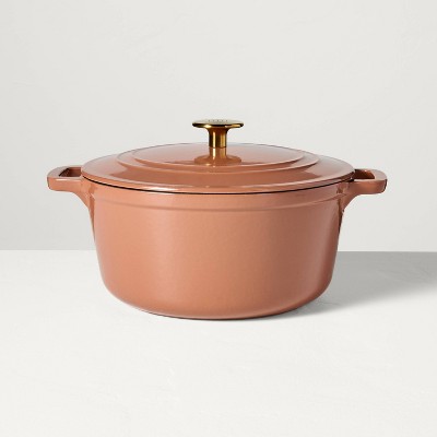 Enameled Cast Iron Dutch Oven - Hearth & Hand™ with Magnolia