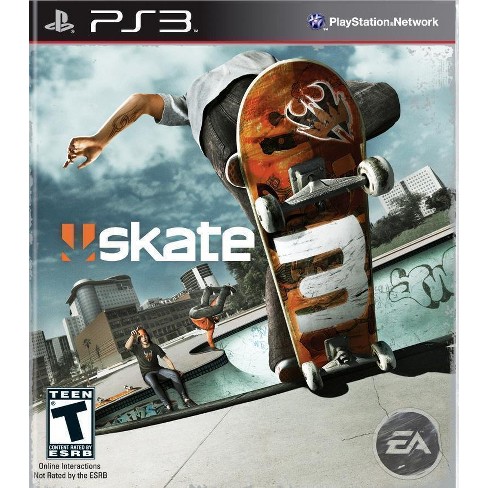 Skate 3 Playstation 3