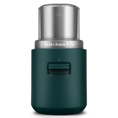 KitchenAid Go Cordless Blade Grinder battery sold separately - Hearth & Hand™ with Magnolia: Stainless Steel, 5 Cup Capacity
