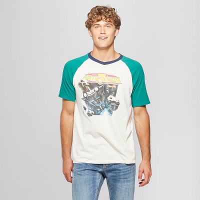 asteroids t shirt