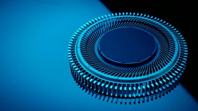 Play Predator Triton 300 15.6 FHD IPS 144Hz Ci7 16/512 RTX 3060 (PT315-53-79FG), video 3 of 10 slides