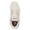 PONY Mens M100 Low Genuine Leather Premium Lace Up Athletic Sneaker Shoe - 2 of 4