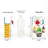 Big Dot of Happiness School Gnomes - Teacher and Classroom Decorations Favor Boxes - Set of 12 - 2 of 4