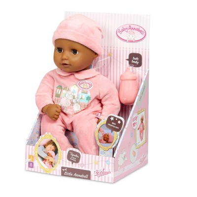 my first baby doll target