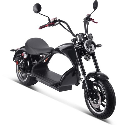 Mototec Lowboy 60v 2500w Lithium Scooter Black : Target